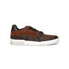 Louis Vuitton Trainer Sneakers 'Brown Monogram' 1A5UR