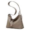 Leather Women'S Bag Lazy Style First Layer Vegetable Tanned Cowhide Tote Bag Large Capacity Shoulder Bag Simple Versatile Messenger Bag