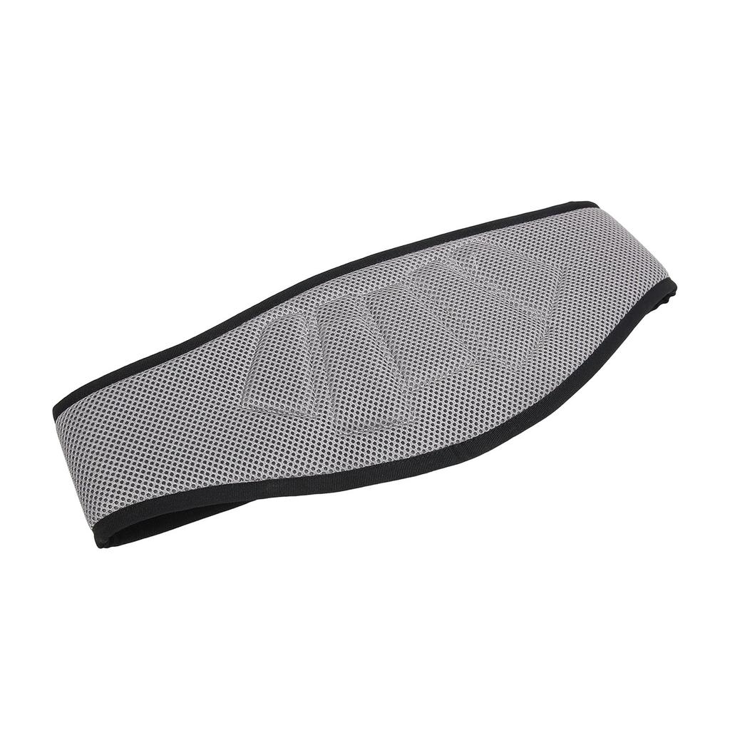 Sport-Gewichthebergürtel Atmungsaktiv Schweißabsorbierend Verstellbare Enge Taillenschutz Stützgürtel für Workout XL