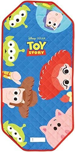 

Skater Cot Cover, Medium, 60x130cm, Nursery, Naptime, Simple Bed Cover, Toy Story BCV2