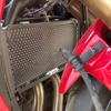 FOR CBR400R 2013-2022 Motorcycle Radiator Grille Cover Guard Protection