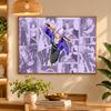 5D Diamond Painting Trunks DIY Full Drill Diamond Art Kit Home Decoration