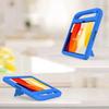 FunColor Xiaomi Redmi Pad SE case - Green