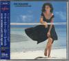 CD SQUARE - LUCKY SUMMER LADY VRCL2001 VILLAGE 2001 Japan Rock