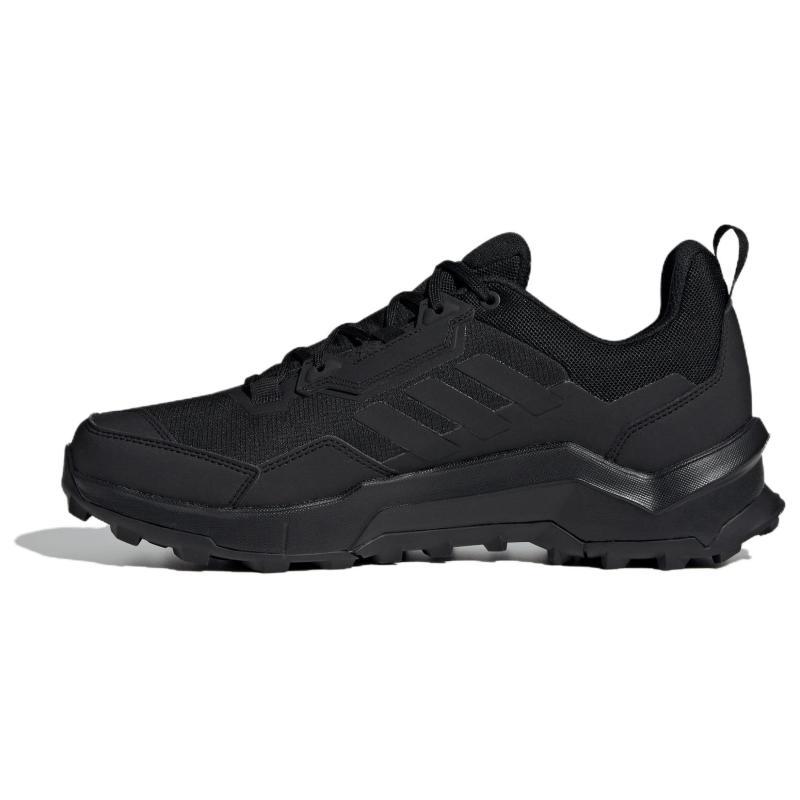 

Adidas Terrex AX4 GORE TEX Black Grey Sneakers IE2570 40