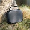 Portable Travel Carrying Case Storage Pocuh Hard Housing Shoulder Bag for Pocket 3 Handheld Gimbal Camera Accessories