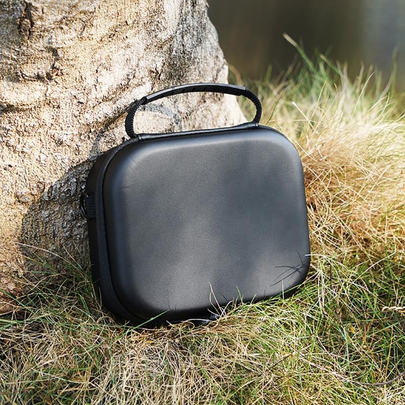 Portable Travel Carrying Case Storage Pocuh Hard Housing Shoulder Bag for Pocket 3 Handheld Gimbal Camera Accessories