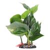 Simulation Green Water Grass Artificial Fake Underwater Aquatic Plants Ornaments for Aquarium Fish