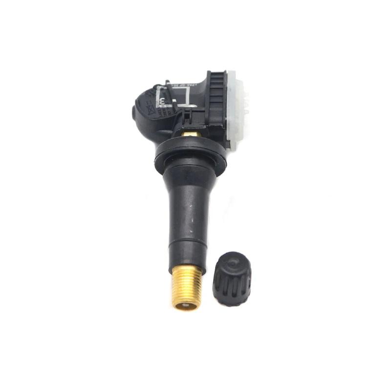 4PCS 13540607 Tire Pressure Monitor Sensor TPMS Sensor 315MHZ For Chevrolet Equinox -2024 13512346
