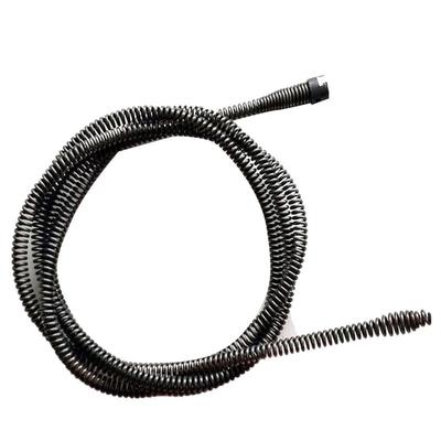 Yuying Spring Electric Drill Drain Cleaner