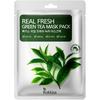 Rockies Real Fresh Mask Pack Mixed 5 Types 1 Set