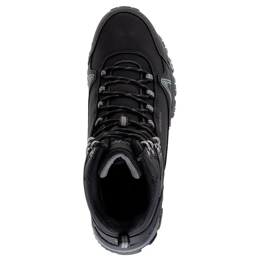 HI-TEC Ботинки для хайкинга Hapiter Mid WP