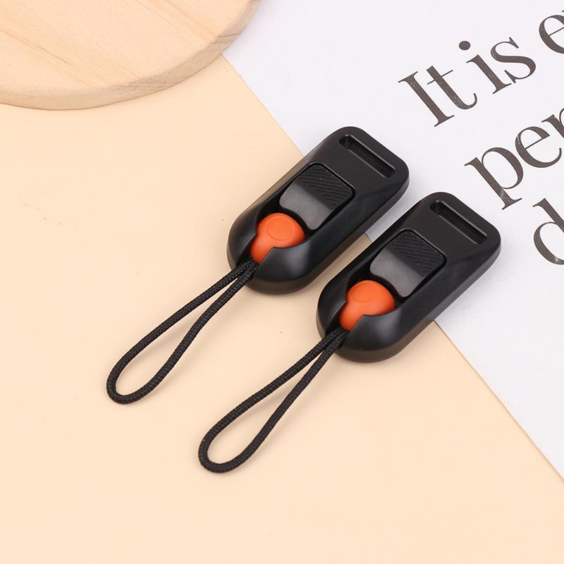 2Pcs Quick Release Connector With Base Adapters For Camera Shoulder Strap Neck Wrist Strap Hook Camera Accessories