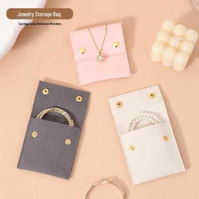 Schmuckherstellung – Verpackung & Präsentation von Schmuck