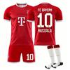 2026-27 Bayern Home #10 MUSIALA