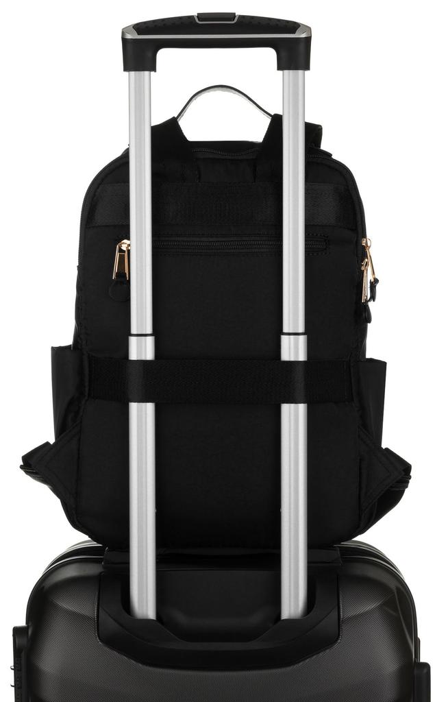 Plecak PTN JN-09-0047 Black