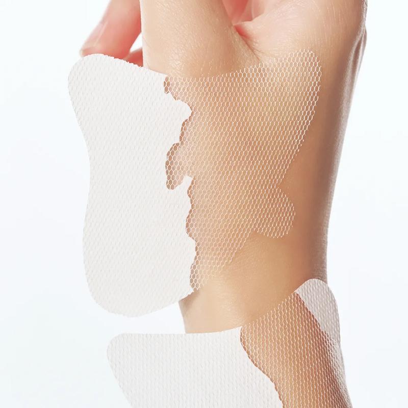 Goodal Heartleaf PDRN Collagen Melting Patch 4EA