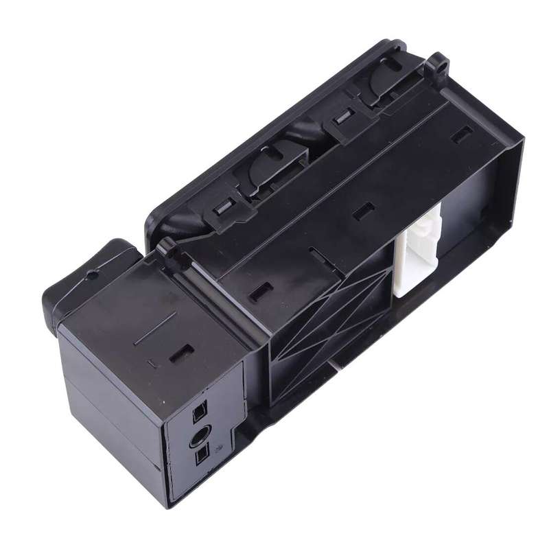 35750SHJA25 35750SDAA13 35750SDAA12 Front Left Driver Side Master Power Window Lifter Switch LHD Fit for Honda Odyssey 2005-2010