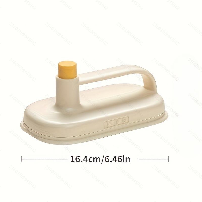 50pcs Magic Eraser Disposable Cleaning Cloth - Special for Kitchen Grease, Bathroom Stain Removal, Lazy Cleaning Must-Ha