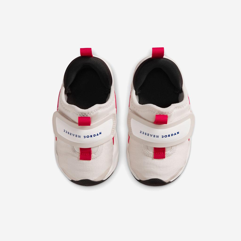 [Jordan] 23/7.2 Easy-On Toddler Shoes [HF3414-7]