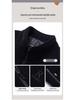 Men's Casual Spring & Autumn Jacket for Middle-aged and Elderly Fathers