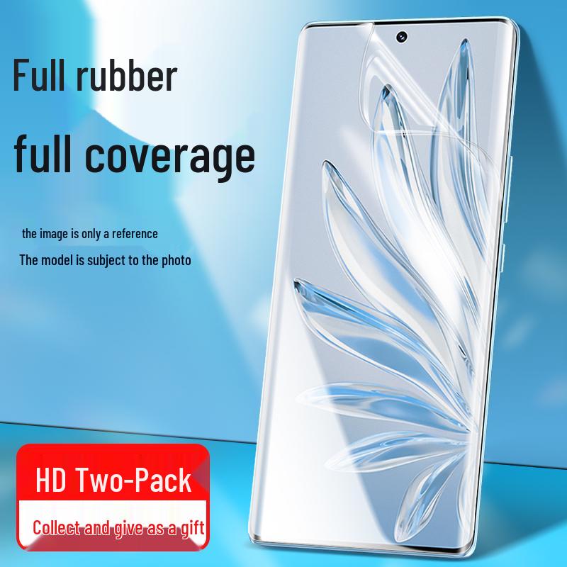 Honor 70/70 Pro Hydrogel Privacy Screen Protector