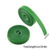 New Reusable Plant Ties for Climbing Plant Plan Straps Plant Tape Straps Gardening Tip Tomato Plant Support Garden Wire Ties