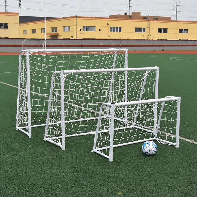 Jinggeng Portable Soccer Training Goal