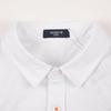 HAZZYS Boys' 2026 Fall New Collared Long Sleeve Shirt