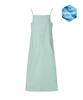DISCOVERY EXPEDITION Women'S Freshvent Layered Woven Dress (L/Mint)