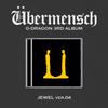 G-DRAGON 3RD ALBUM [Übermensch] JEWEL ver. (Korean Edition)