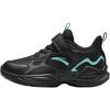 Kids Fashion Versatile Comfortable Lightweight Shock Absorbing Breathable Low Top Running Shoes Kids Sneakers A12449977-3