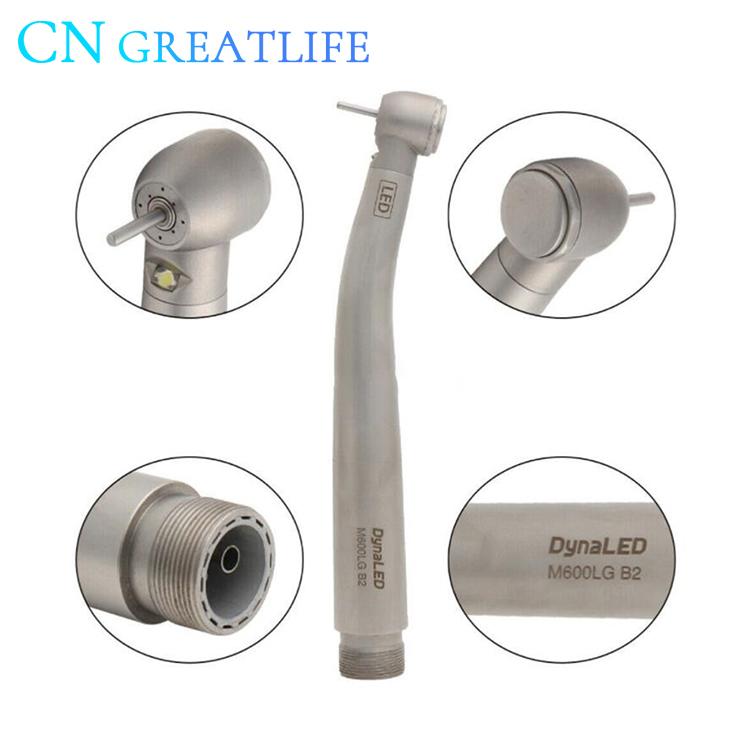 

Стоматологическое оборудование Nsk Style Pana Max Plus Su 600lg B2 Dynaled Design Три распылителя воды Наконечник Nsk Светодиодный высокоскоростной наконечник