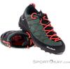 Полуботинки Salewa Wildfire 2 Approach Shoes