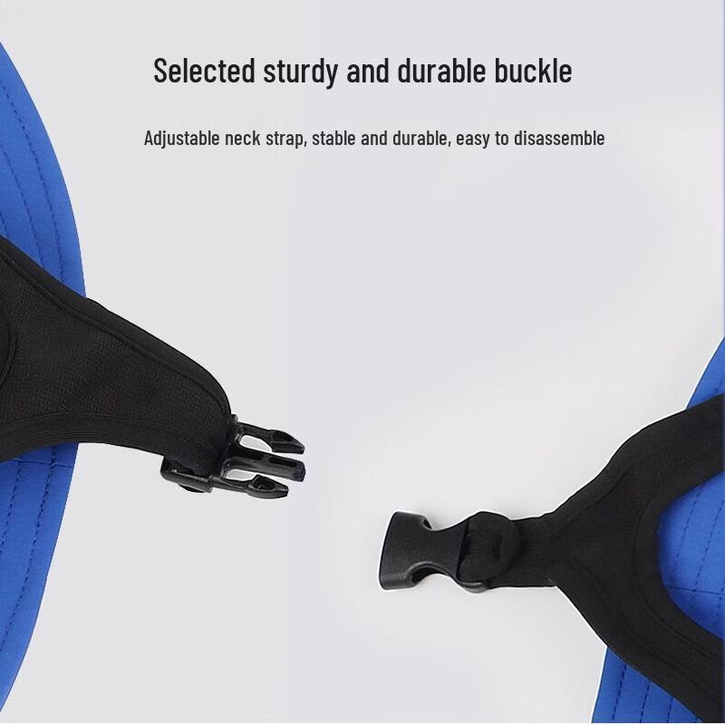 Unisex Quick-Dry Detachable Outdoor Sun Hat