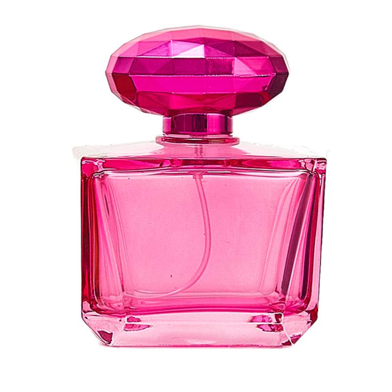 New Arrival Glass Perfume Spray Bottle - 30ml/50ml/100ml