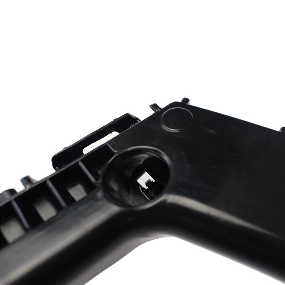 Car Front Right Bumper Bracket 5211502350 TO1043131 For 2017-2019 Toyota Corolla