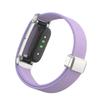 Atmungsaktives Fitness-Tracker-Armband Ersatzarmband für Google Fitbit Air für Männer Frauen