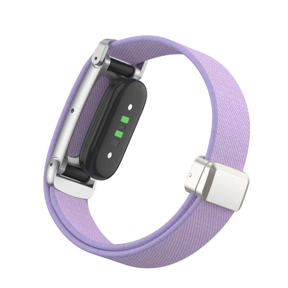 Atmungsaktives Fitness-Tracker-Armband Ersatzarmband für Google Fitbit Air für Männer Frauen