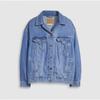Levi S Women S Xl Trucker Jacket A34720003