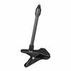 Punch-free Clip on Webcam Stand Universal Camera Holder Stand Monitor Holder  Baby Monitor