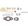 Hot Sale IHI RHB5 Turbo Charger Super Deluxe Rebuild Repair Service Kit NN139922 High Performance Turbocharger Repair