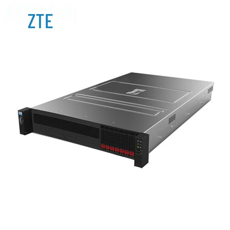 

ZTE Rack Server