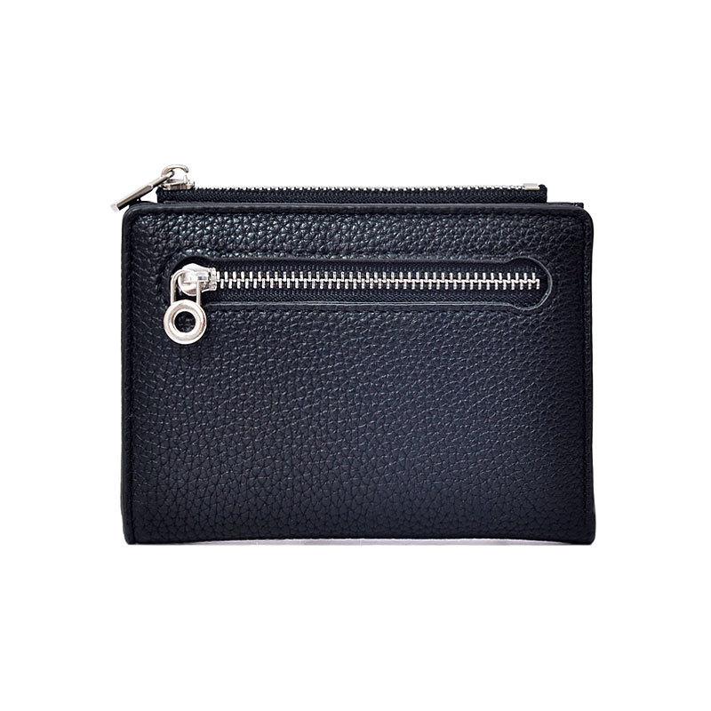 

2025 новый женский кошелек женский высококлассный короткий кошелек кошелек студенческий женский инс женский кошелек