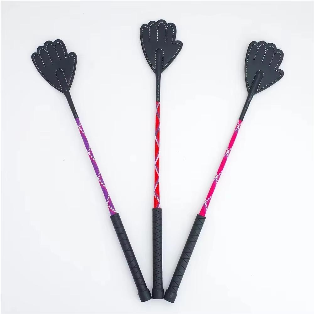 Dog Training Stick Leather Dog Beating Stick Love Pat Beating Training Non Harmful Pat No Harm To Pets Dog Supplies