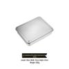 304 Stainless Steel Square Baking & Tiramisu Pan with Lid