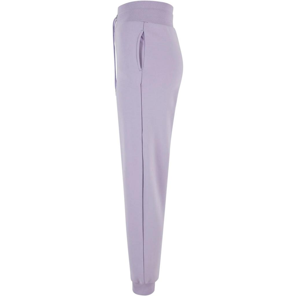 Urban Classics Womens/Ladies Cozy Jogging Bottoms