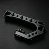 Lightweight DSLR Camera Top Handle Grip Ergonomic Camera Handle Cold Shoe Adapter Mount Handheld Stabilizer Accessories