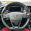 Car Steering Wheel Paddle Shifter Extension Shift For Cupra Seat Formentor Cupra Ateca Leon Sportstoure Wheel Shifter Paddle