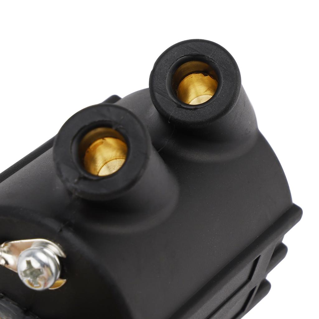 Electronic Ignition Kit Fit for Kawasaki KZ900A 1976-1977 KZ1000D Z1R 1977-1980